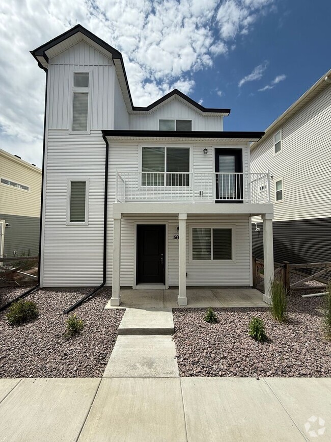 Building Photo - 5699 Tramore Ct