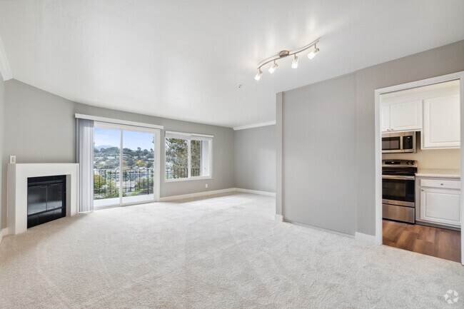 1HAB, 1BA - 700 ft² - Lyford Drive Apartments