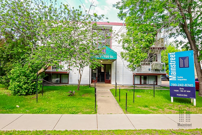 Building Photo - Erin Place Apartments