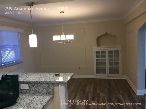 Building Photo - 26 Academy Ave