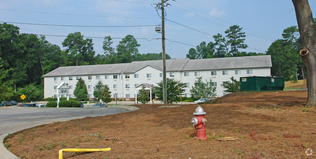 Building Photo - AHEPA 248-11 Apartments
