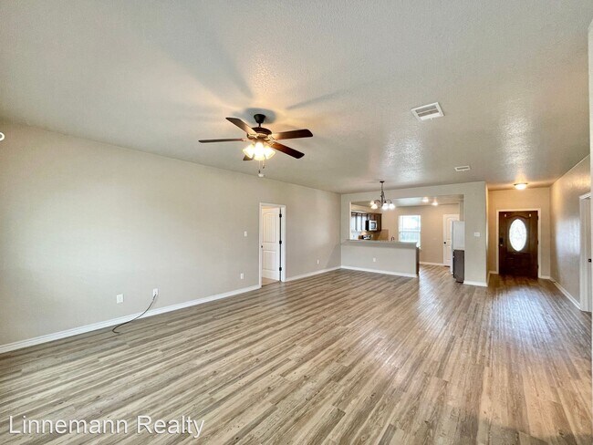 Foto del edificio - 4 br, 2 bath House - 3512 Moline Circle