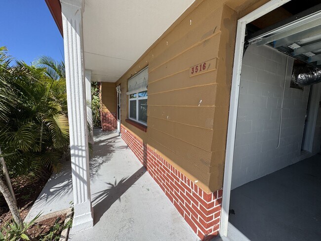 Foto del edificio - 3516 Sheryl Hill Dr