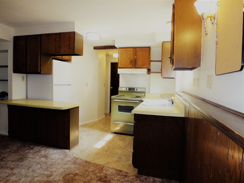 Foto principal - 716 S 16th Ave