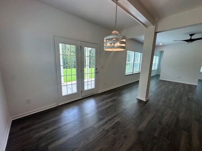Foto del edificio - NEW CONSTRUCTION 4BD/2.5 Home in Stonebrid...