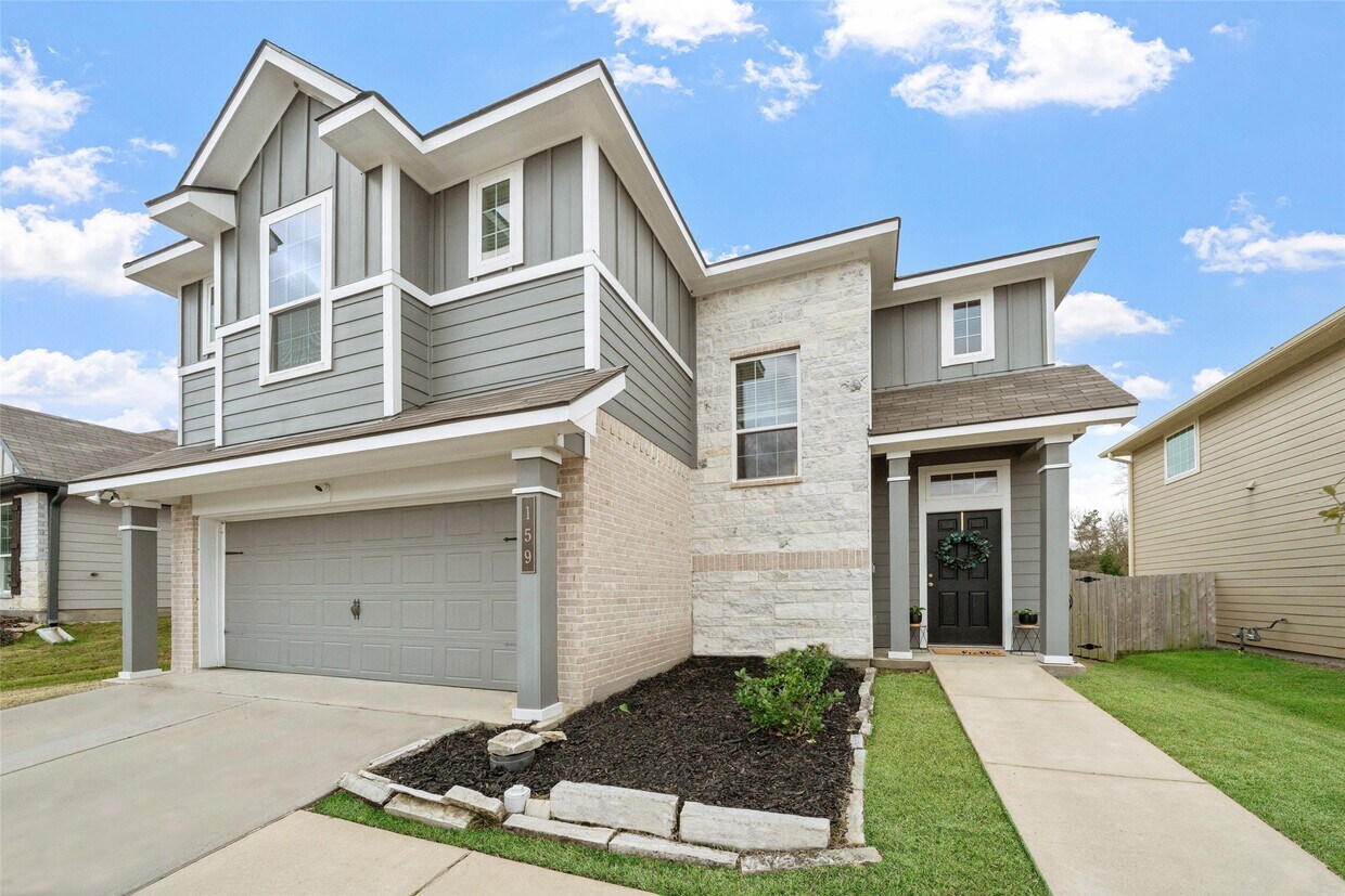 Foto principal - 159 Worley Way