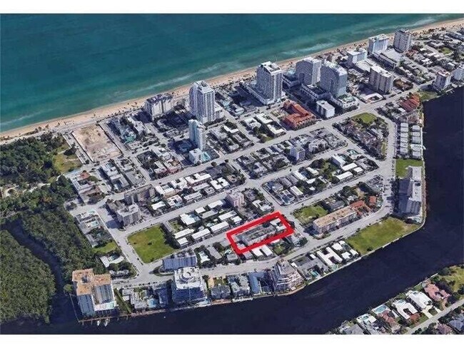 Foto del edificio - 625 Antioch Ave