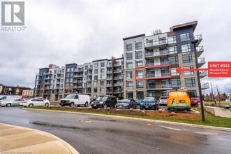 Building Photo - 600 N Service Rd
