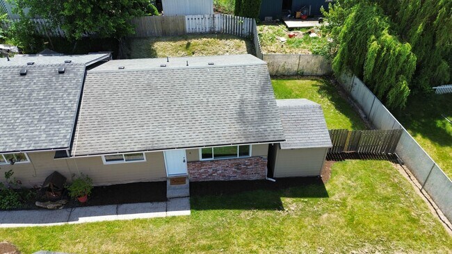 Foto del edificio - Great duplex unit in Sherwood!