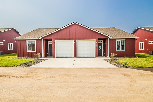 Foto del edificio - 318 S Marigold Ln