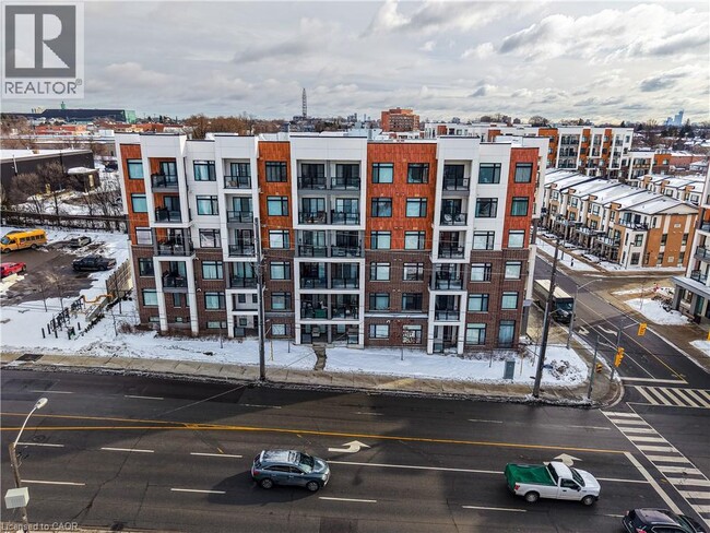 Building Photo - 160 Canon Jackson Dr