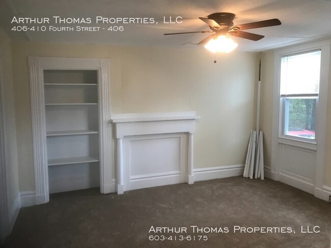 Building Photo - 406-410 4th St