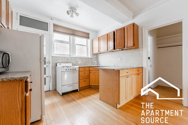 Foto del edificio - 522 W Surf St