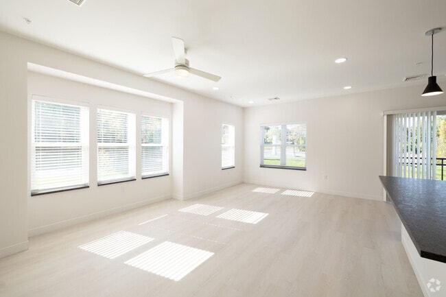 2 habitaciones, 2 baños - 120 m² - Sala de estar - Rilassare at Rivers Ledge