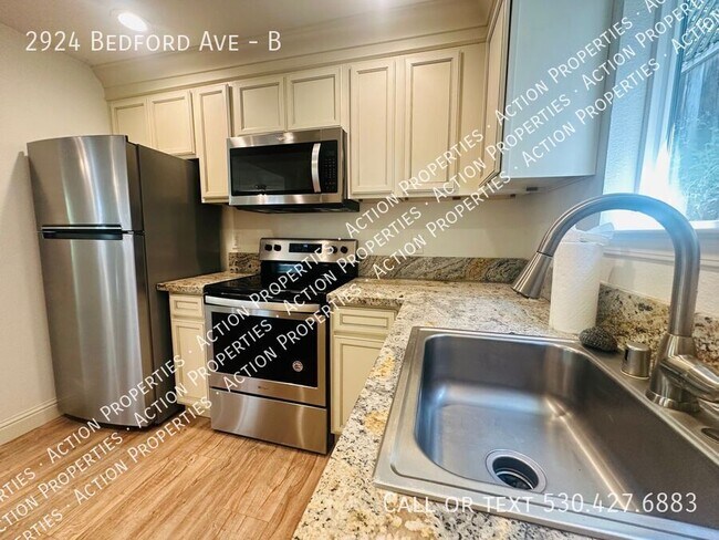 Foto del edificio - 2924 Bedford Ave