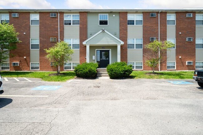 Building Photo - 4105 Harvest Ln