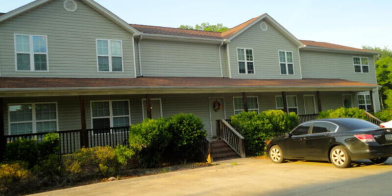 For Rent In Chickamauga Ga