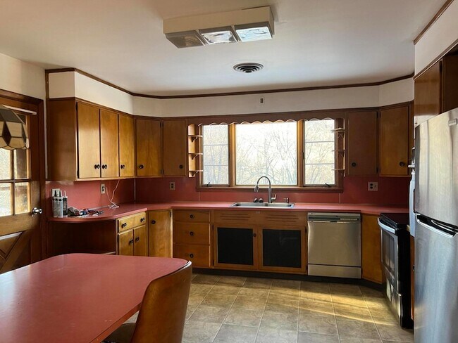 Foto del edificio - 706 E Catawissa St
