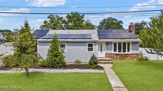 Building Photo - 3 Park Pl