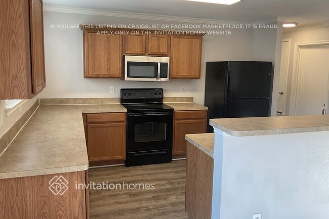 Building Photo - 8620 Boswell Meadows Dr