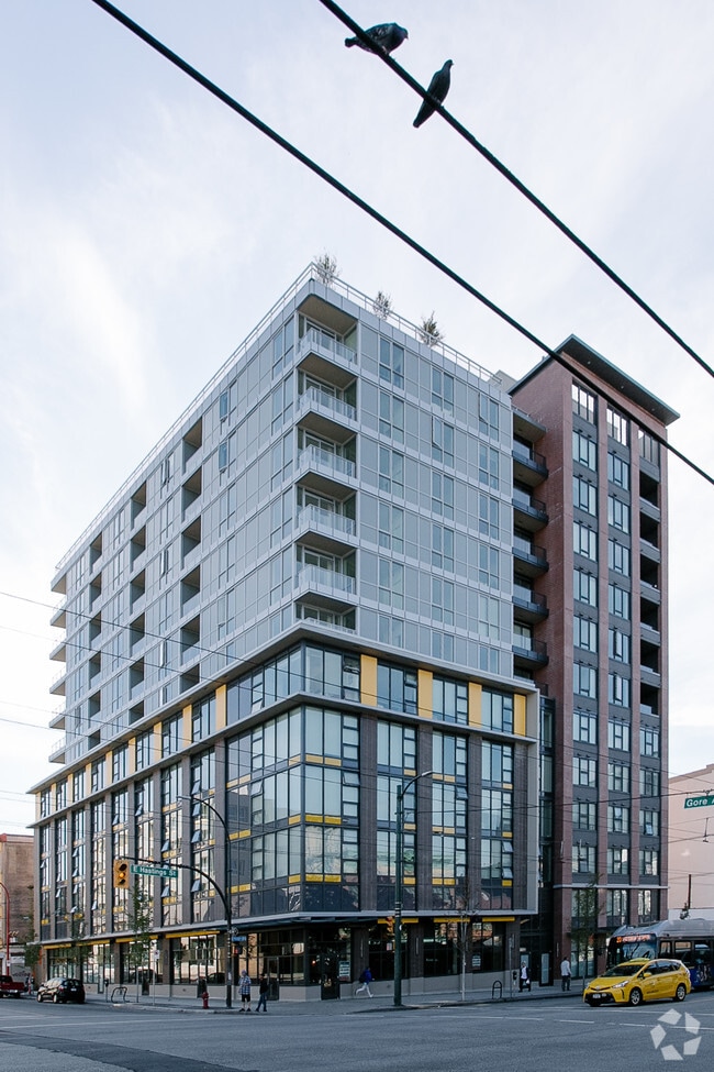 Building Photo - The Anjok