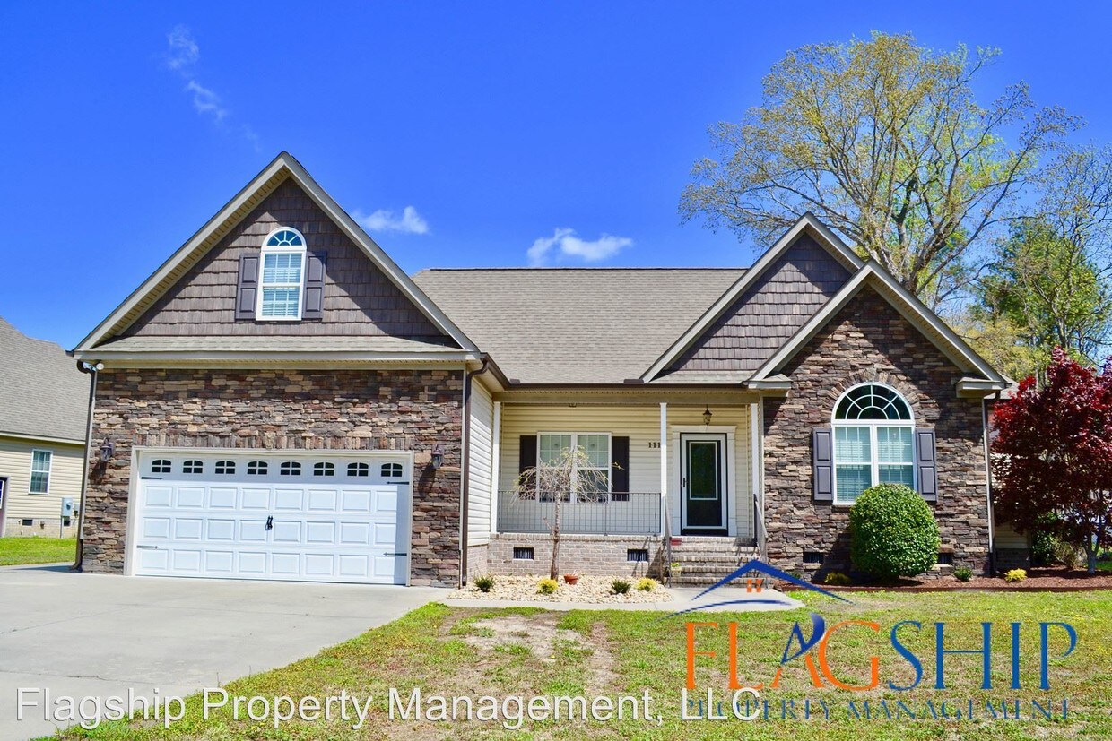 Foto principal - 3 br, 2 bath House - 1111 Braswell Road