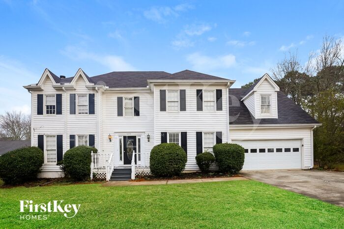 Foto principal - 1039 Lakeview Rd
