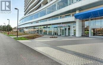 Building Photo - 2520 Eglinton Ave W