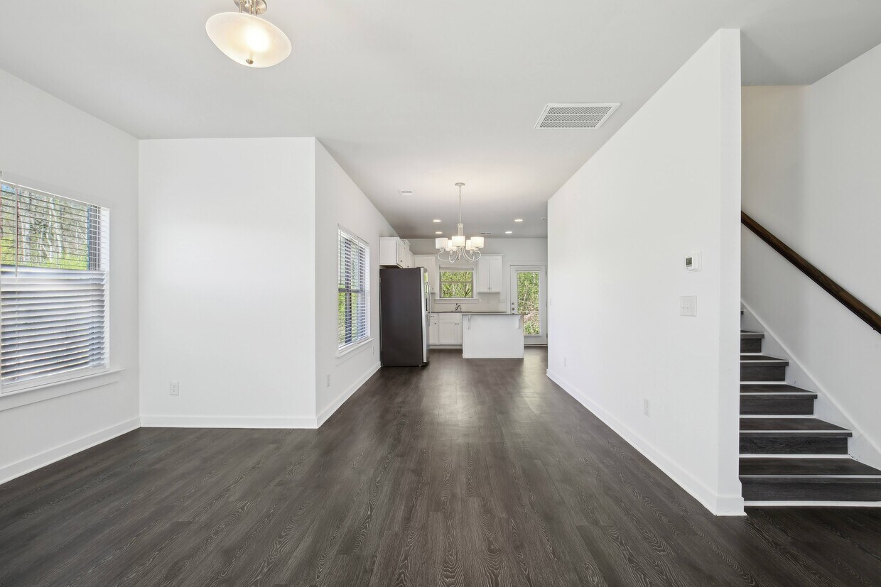 St James Apartments in Clay, AL