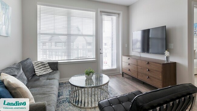 Foto del edificio - 393 Johns Rd NW