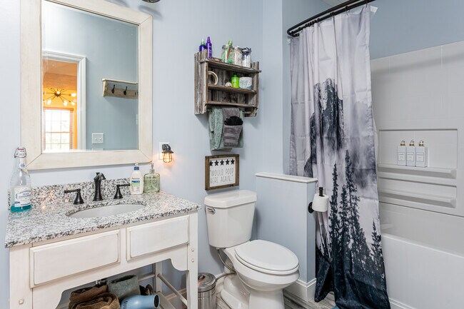 Foto del edificio - 115 Knollway Ct