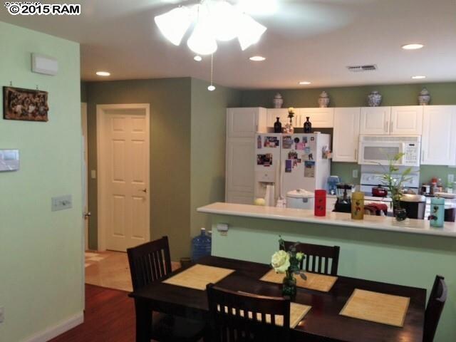 Foto del edificio - 37 W Makahehi Loop