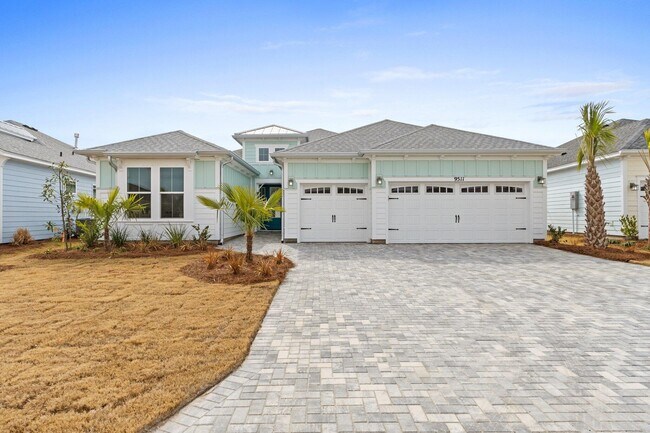 Foto del edificio - 9511 Paradise Dr