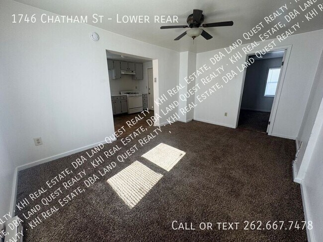 Foto del edificio - 1746 Chatham St