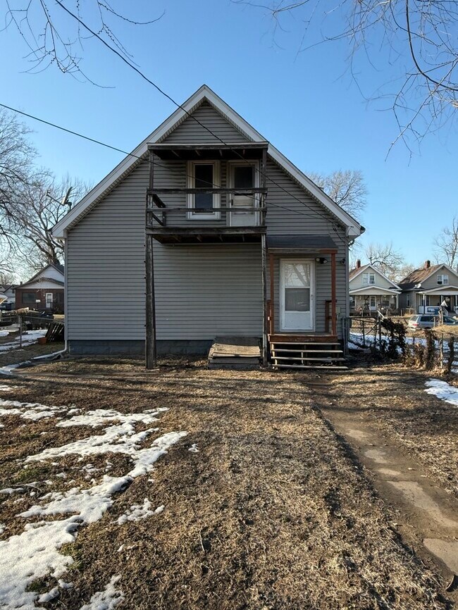 Foto del edificio - 2254 Lee Ave