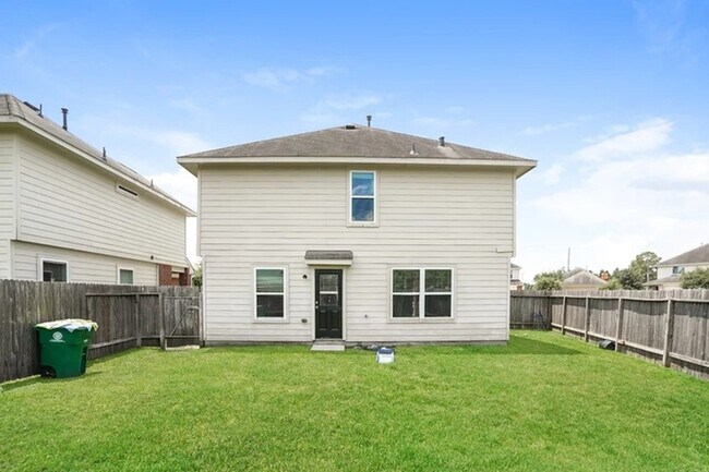 Foto del edificio - 724 South Ella Creek Drive