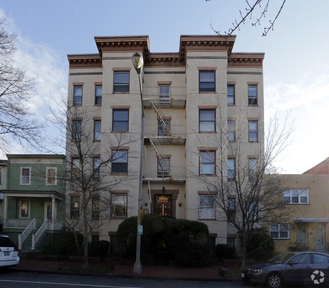 Foto del edificio - 21 6th St NE