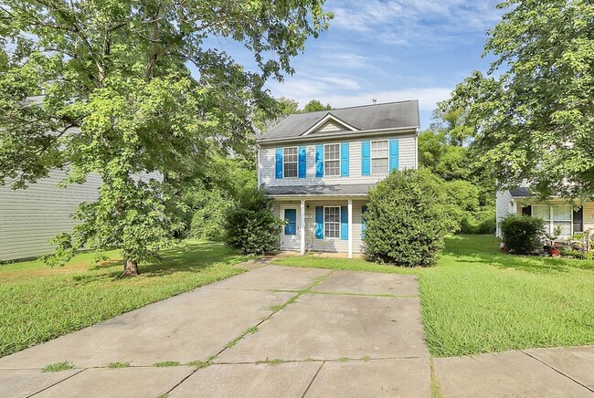 Building Photo - 5750 Laborde Ave