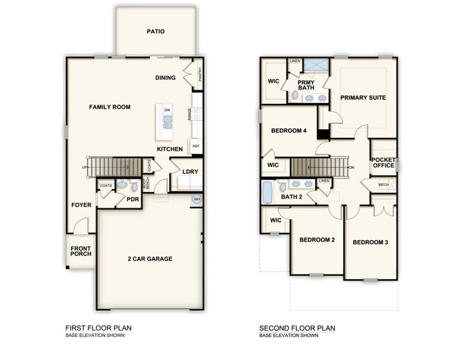 Foto del edificio - 318 Calla Lily Ct