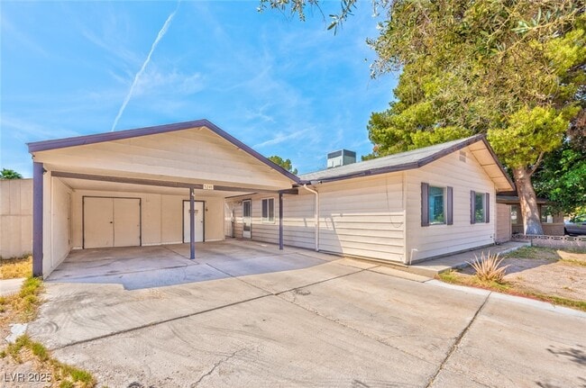 Foto del edificio - 5243 Orinda Ave