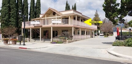 Building Photo - 229 W Bonita Ave