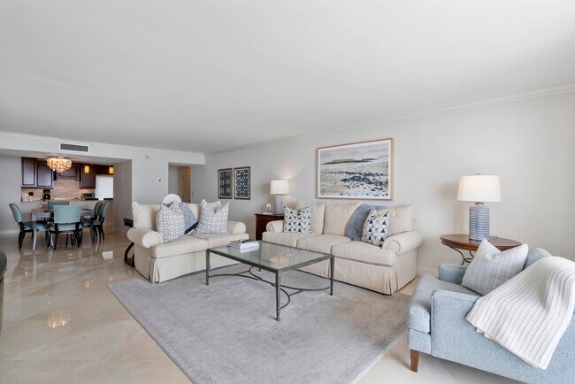 Foto del edificio - 3000 S Ocean Blvd