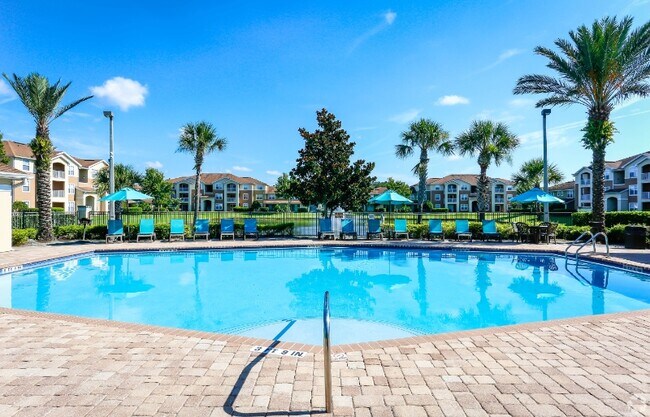 Foto del edificio - 5974 Lake Pointe Village Cir