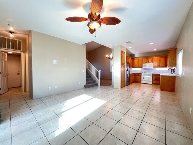 Foto del edificio - lovely two story home