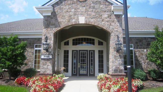 Foto del edificio - Greystone of Noblesville