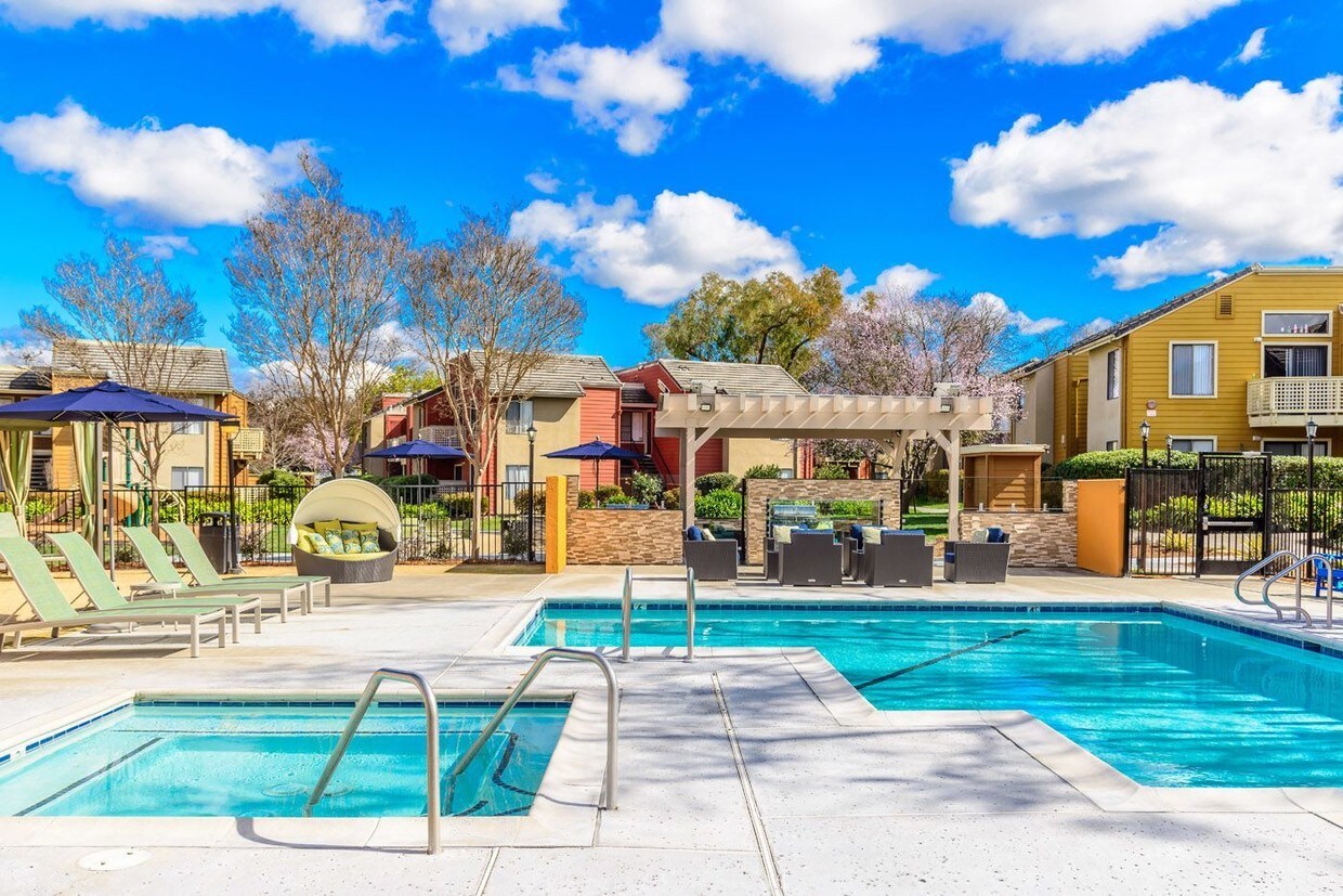 Crossbrook Apartments Apartments in Rohnert Park, CA