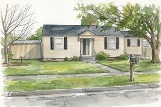 Building Photo - 304 Turnberry St