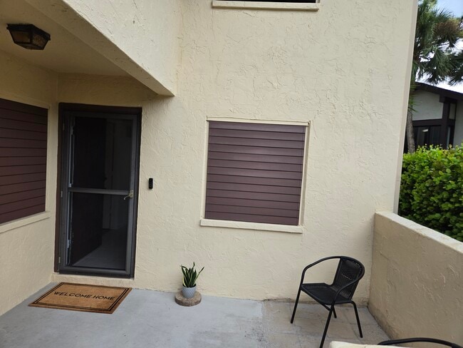 Front Door - 5196 Lake Village Dr
