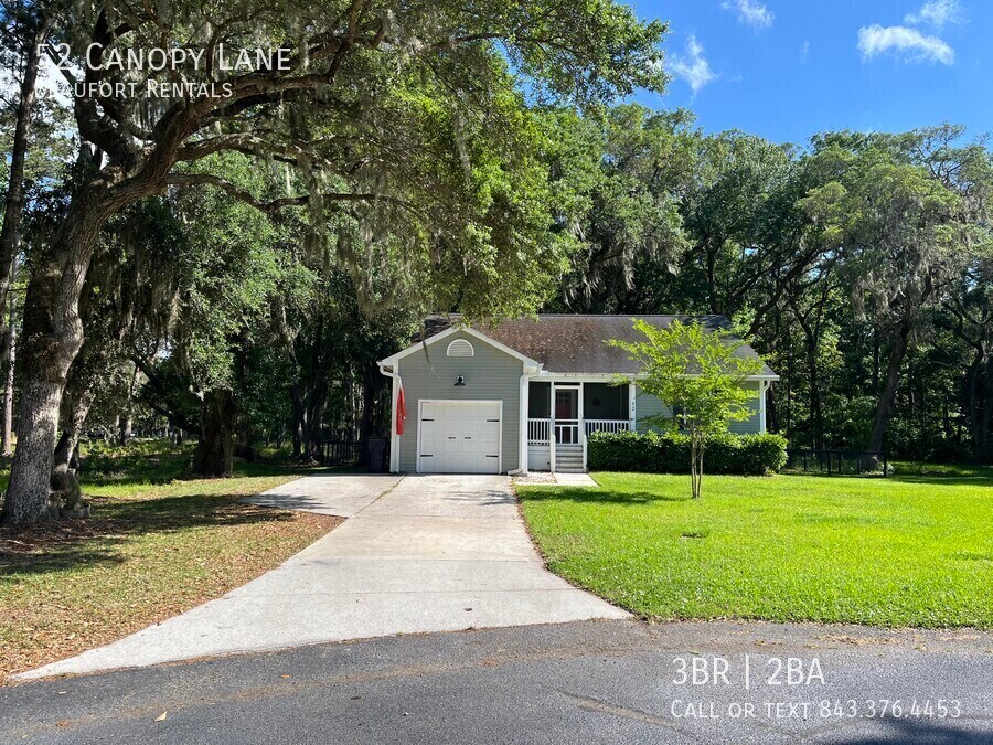 Foto principal - 52 Canopy Ln