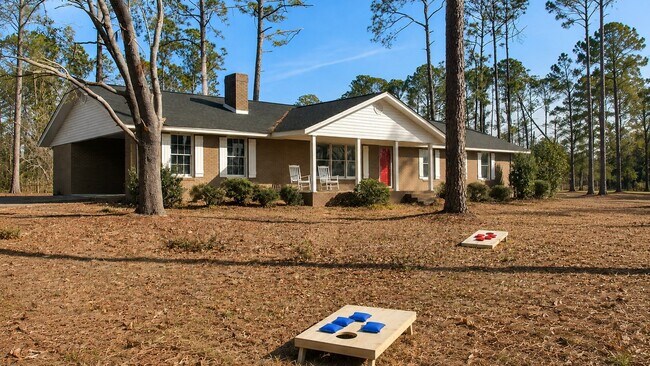Building Photo - 3751 E Baker Hwy